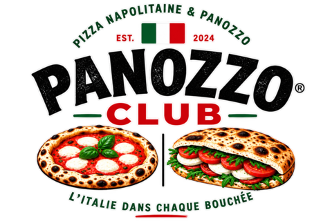 Panozzo Club — pizza napolitaine & panozzo