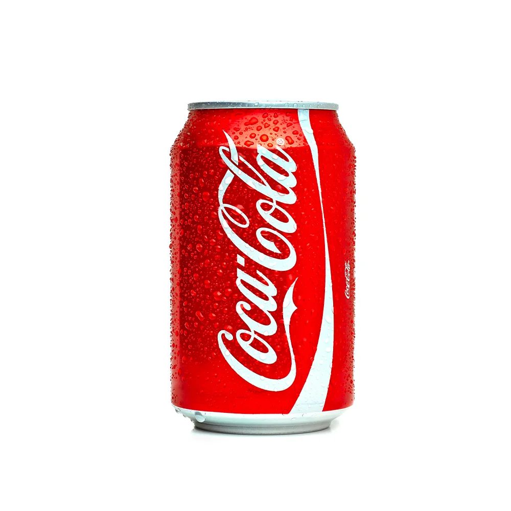 Coca-Cola 33cl